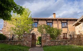 La Casa De Salinas